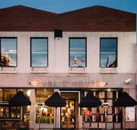 Public House - Accommodation Mermaid Beach