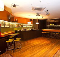 Bayview Tavern - Accommodation Mermaid Beach