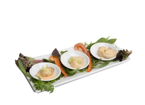 Zac's Great Food - Accommodation Mermaid Beach 2