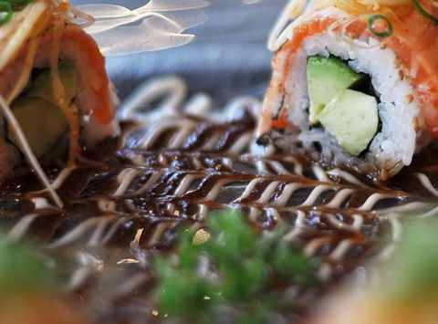 Restaurant Toshiya - Accommodation Mermaid Beach 1