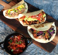 Salsa's Fresh Mex Grill - Accommodation Mermaid Beach