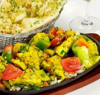 Chutney Indian - Accommodation Mermaid Beach