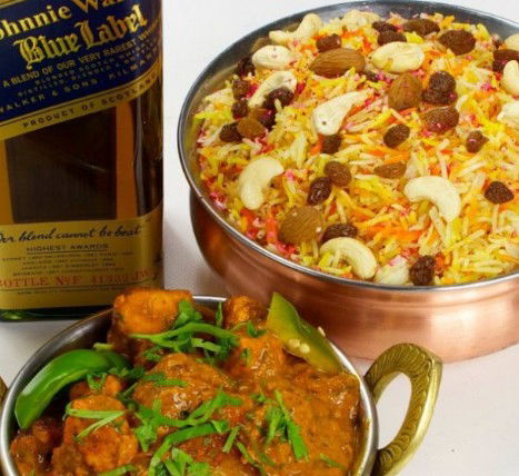 Chutney Indian - Accommodation Mermaid Beach 3