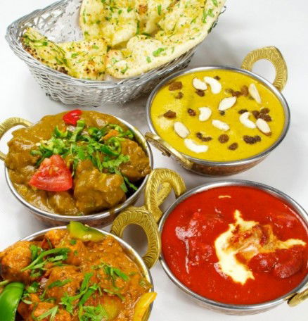 Chutney Indian - Accommodation Mermaid Beach 4