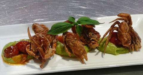 Cappello Pizzeria - Accommodation Mermaid Beach 3