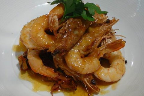 Cappello Pizzeria - Accommodation Mermaid Beach 4