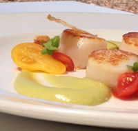 Oliveto Ristorante  Bar - Accommodation Mermaid Beach
