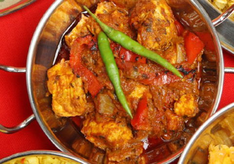 Curry At The Rocks - Accommodation Mermaid Beach 0