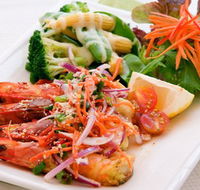 Chilli Jam Thai Restaurant - Accommodation Mermaid Beach