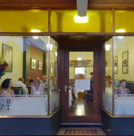 Vatel Restaurant - Accommodation Mermaid Beach 1