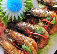Siam Sunset Thai Restaurant - Accommodation Mermaid Beach