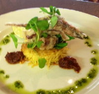 The Lighthouse Restaurant - Accommodation Mermaid Beach