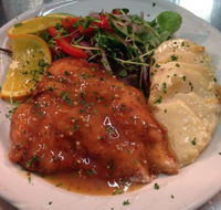 Fairways Tavern - Accommodation Mermaid Beach