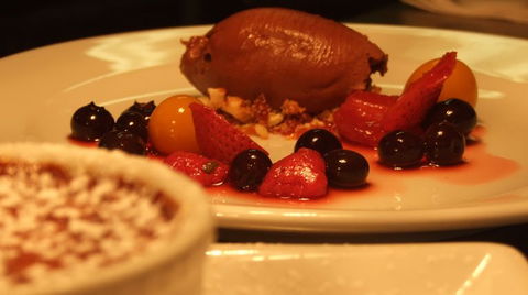 Piaf Bar & Bistro - Accommodation Mermaid Beach 0