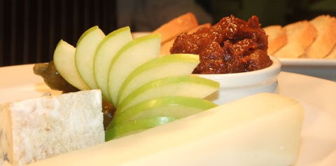 Piaf Bar & Bistro - Accommodation Mermaid Beach 1
