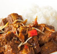 Punjab Curry Club - Accommodation Mermaid Beach