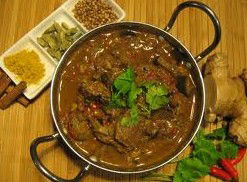 Punjab Curry Club - Accommodation Mermaid Beach 2