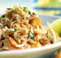 Siam Garden Thai Restaurant - Accommodation Mermaid Beach