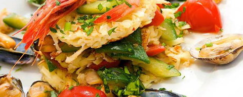 Wilson's Boathouse Seafood Restaurants - Accommodation Mermaid Beach 1