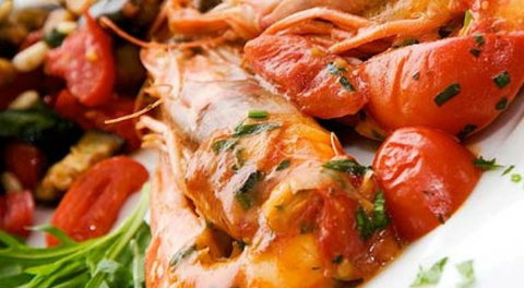 Wilson's Boathouse Seafood Restaurants - Accommodation Mermaid Beach 2