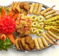 Siam Orchid Thai Restaurant - Accommodation Mermaid Beach