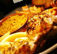 Nando's Kirwan - Accommodation Mermaid Beach