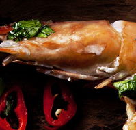 The Pier Waterfront Restaurant  Bar - Accommodation Mermaid Beach