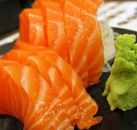 Sushi Train - Accommodation Mermaid Beach
