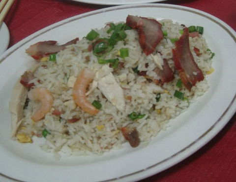 Willow Garden Chinese Restaurant - Accommodation Mermaid Beach 0