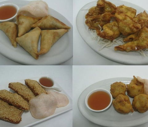 Willow Garden Chinese Restaurant - Accommodation Mermaid Beach 1