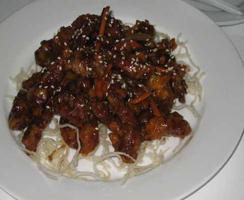 Willow Garden Chinese Restaurant - Accommodation Mermaid Beach 2