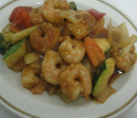 Willow Garden Chinese Restaurant - Accommodation Mermaid Beach 3