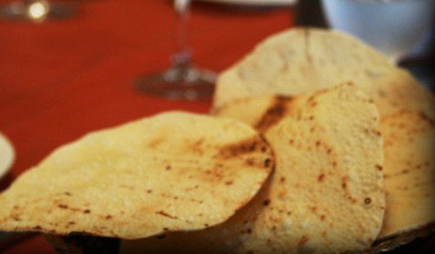 Tabla Indian Cuisine - Accommodation Mermaid Beach 0
