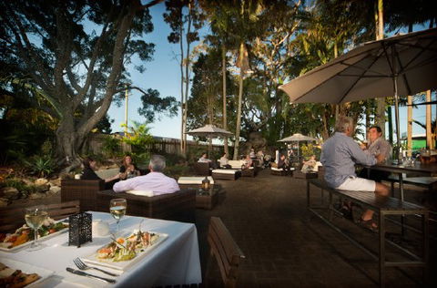 Fig Restaurant & Bar - Accommodation Mermaid Beach 0