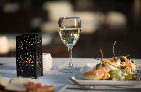 Fig Restaurant & Bar - Accommodation Mermaid Beach 1