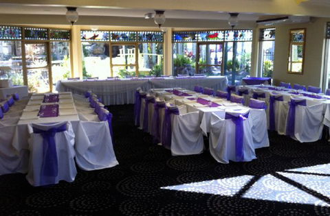 Fig Restaurant & Bar - Accommodation Mermaid Beach 2