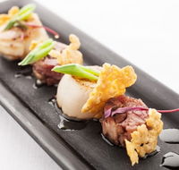 A Touch of Salt - Accommodation Mermaid Beach