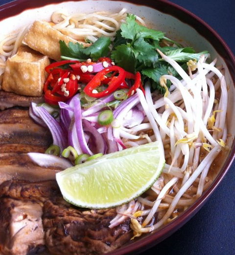 Wagamama - Accommodation Mermaid Beach 1