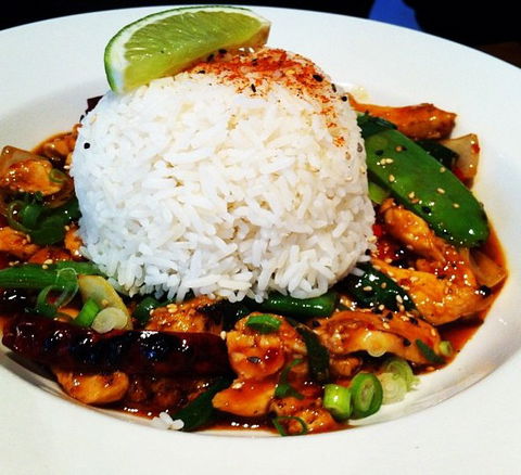 Wagamama - Accommodation Mermaid Beach 2
