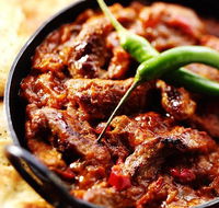 The Spice Avenue Balti Resturant - Accommodation Mermaid Beach