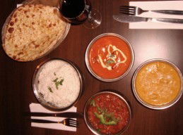 Masala Indian Cuisine Mackay - Accommodation Mermaid Beach 0