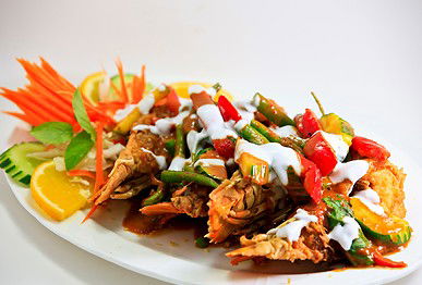 Thai Kasinee - Accommodation Mermaid Beach 0