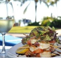 Odyssey On The Strand - Accommodation Mermaid Beach