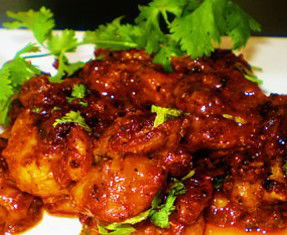 Kastury's Indian Cuisine - Accommodation Mermaid Beach 1
