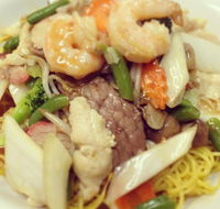 King Po Chinese Restaurant - Accommodation Mermaid Beach