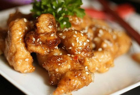 China View Chinese Restaurant - Accommodation Mermaid Beach 0