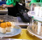 Sushi Train Indooroopilly Junction - Accommodation Mermaid Beach