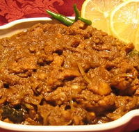 Indian Mehfil Restaurant - Accommodation Mermaid Beach