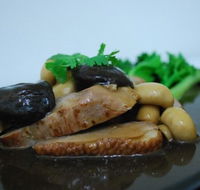 Summeries Authentic Thai Cuisine - Accommodation Mermaid Beach