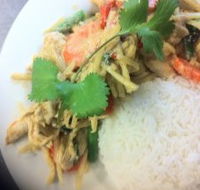 Royal Thai Garden - Accommodation Mermaid Beach